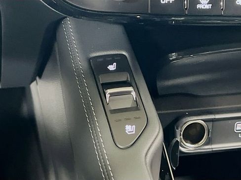 New 2025 Kia Telluride SX X-Line image 21