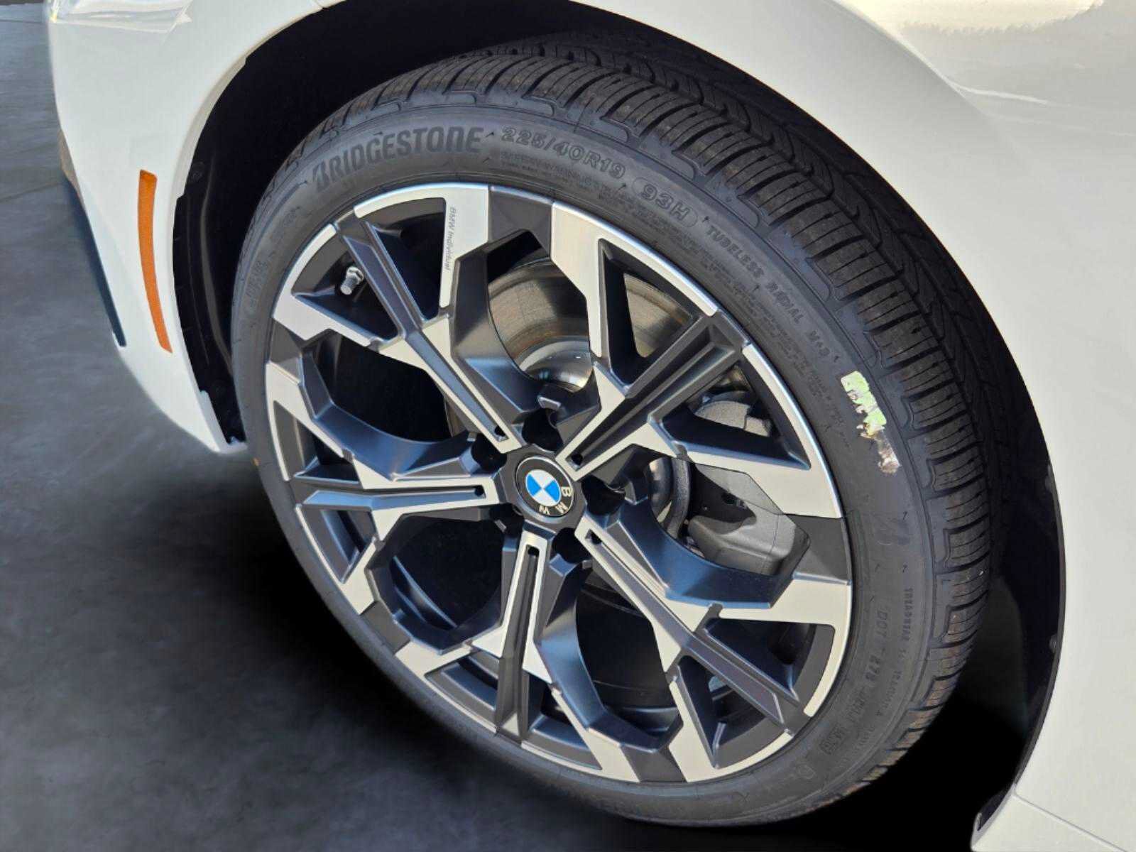 New 2026 BMW 230i xDrive Coupe w/ Premium Package AWD/4WD image 9