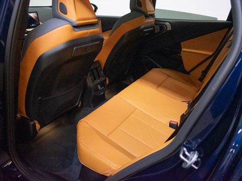 New 2026 BMW X3 xDrive30 w/ Convenience Package image 23