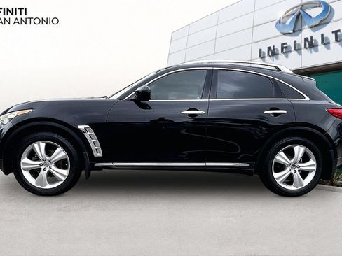 Used 2011 INFINITI FX35 AWD w/ Premium Pkg image 45
