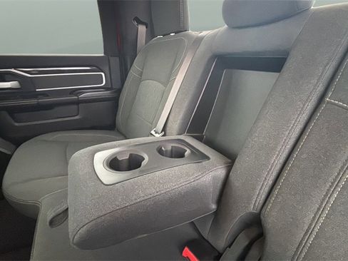 Used 2020 RAM 2500 Big Horn w/ Level 1 Equipment Group image 26