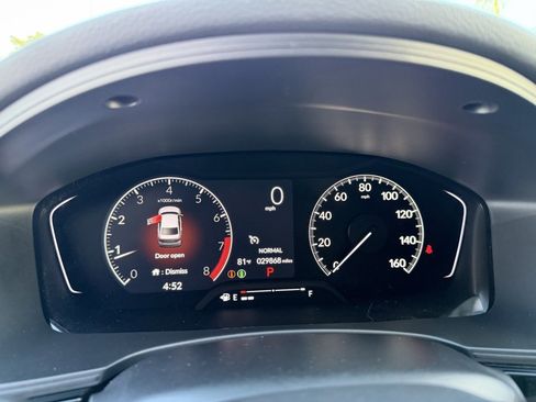 Certified 2024 Honda Civic Sport image 18