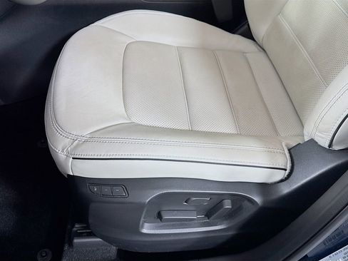 Used 2025 MAZDA CX-5 AWD 2.5 S w/ Preferred Package image 22