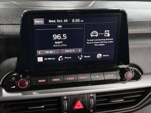 Used 2024 Kia Forte LXS image 29