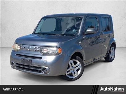 Used 2011 Nissan Cube 1.8 SL
