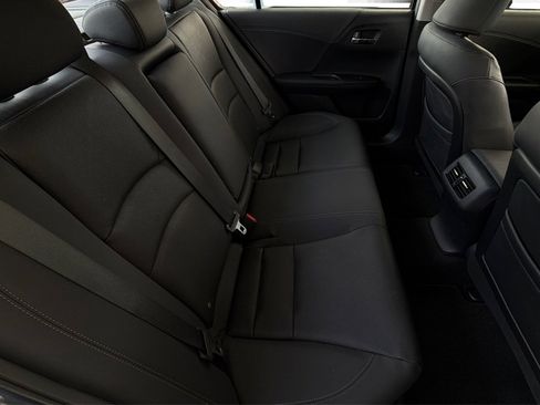 Used 2013 Honda Accord EX-L image 9