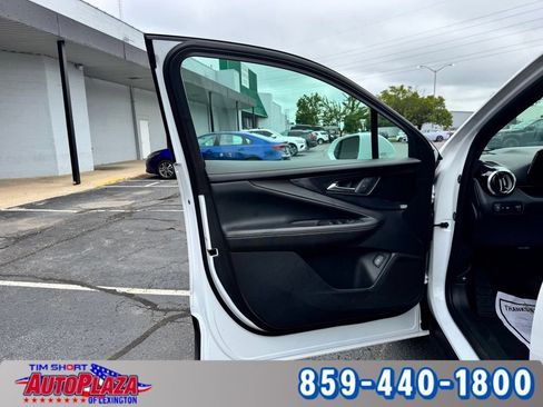 Used 2024 Chevrolet Blazer EV LT AWD/4WD image 50