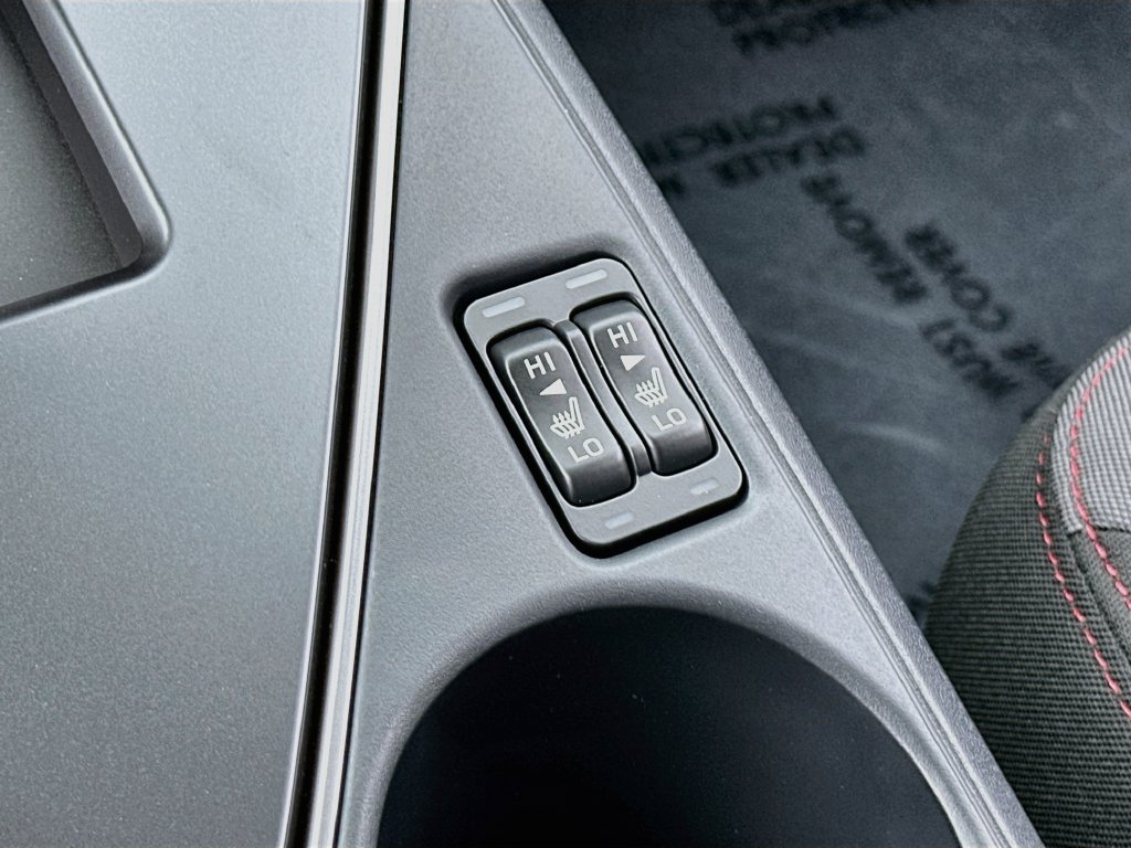 New 2026 Subaru Impreza 2.0i Sport AWD/4WD image 19