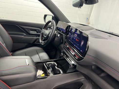 Used 2024 Chevrolet Silverado EV RST w/ LPO, Utility Wall Package AWD/4WD image 28
