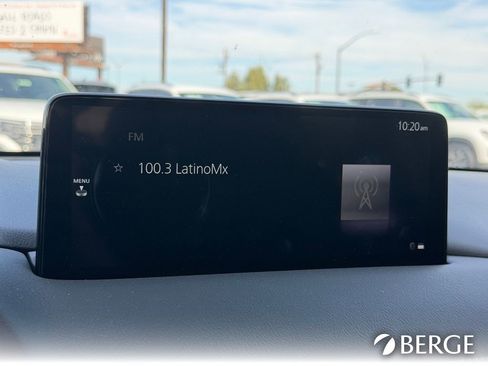 Used 2025 MAZDA CX-5 AWD 2.5 S w/ Preferred Package image 26