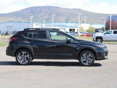Certified 2026 Subaru Crosstrek 2.0i Premium AWD/4WD image 7