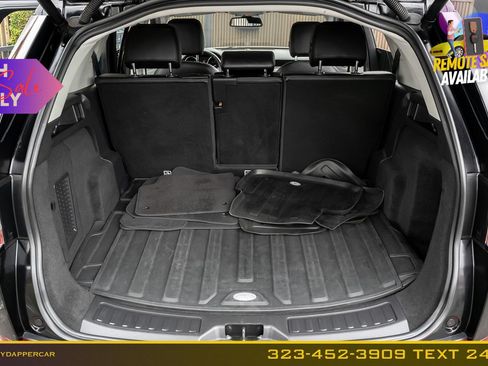 Used 2017 Land Rover Discovery Sport SE AWD/4WD image 15