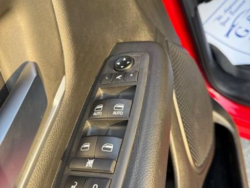 Used 2021 RAM 1500 Big Horn AWD/4WD image 15