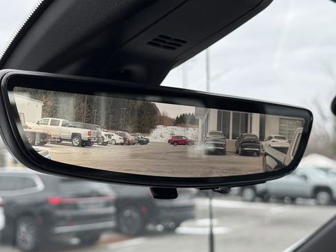 Used 2022 GMC Sierra 2500 AT4 w/ AT4 Preferred Package image 21