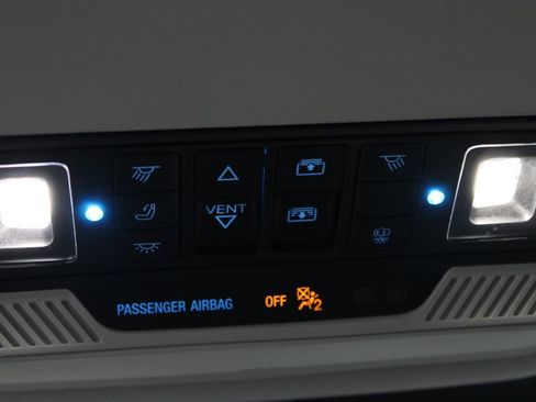 Used 2025 Ford Expedition Platinum AWD/4WD image 60