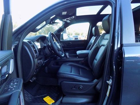 New 2026 RAM 1500 Rebel w/ G/T Package AWD/4WD image 19