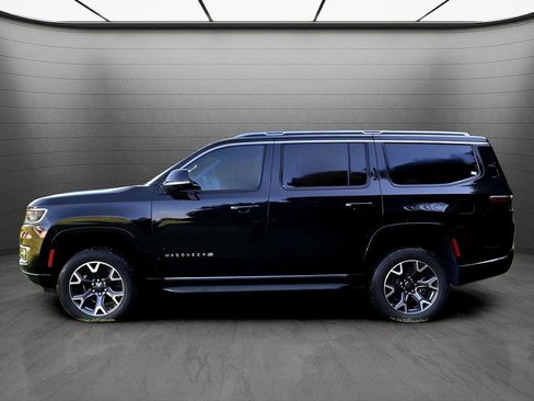 New 2023 Jeep Wagoneer Series III w/ Convenience Group I image 2