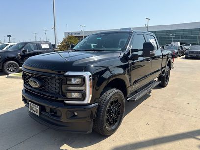 New 2026 Ford F250 XLT w/ XLT Premium Package