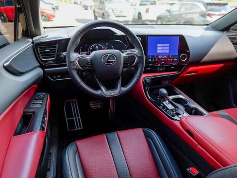 Used 2024 Lexus NX 350 F Sport AWD/4WD image 39