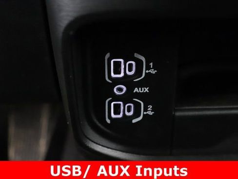 Used 2026 RAM 2500 Laramie image 25