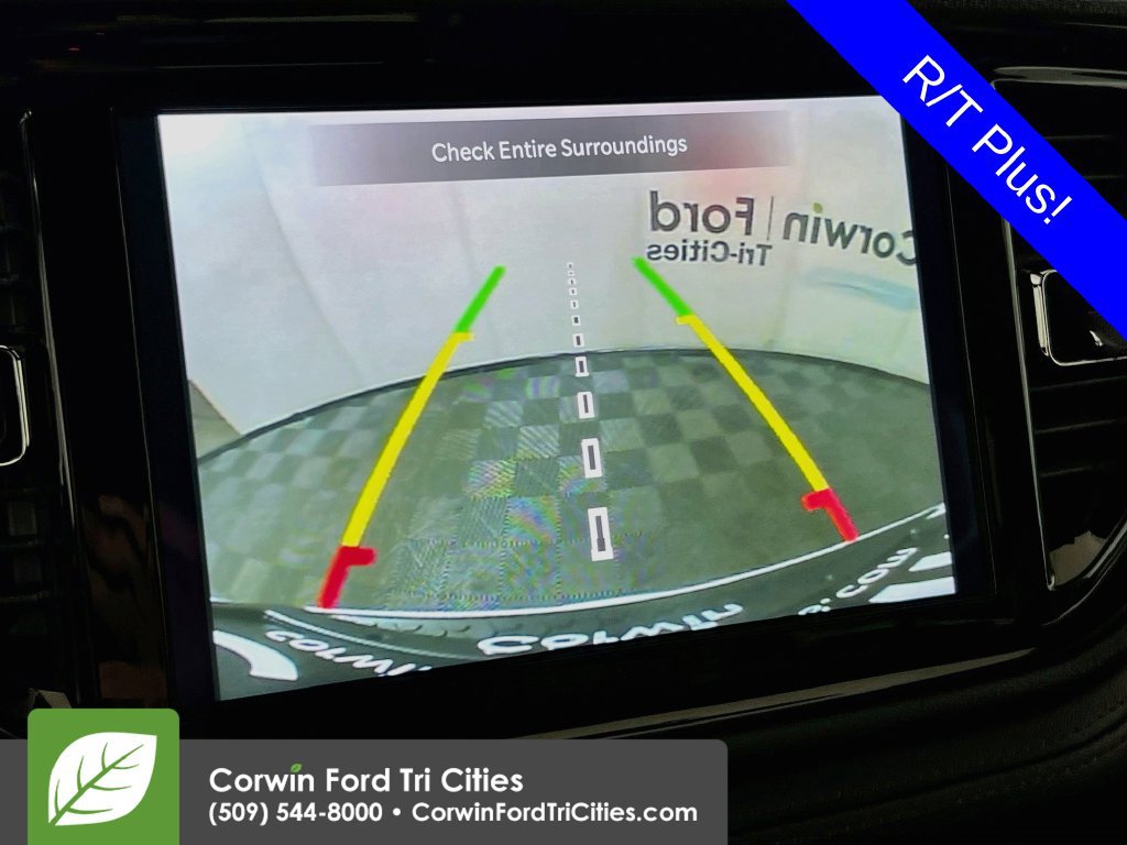 Used 2025 Dodge Durango R/T AWD/4WD image 22