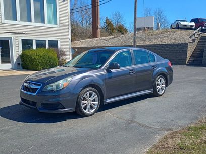 Used 2013 Subaru Legacy 2.5i Premium w/ All-Weather Pkg