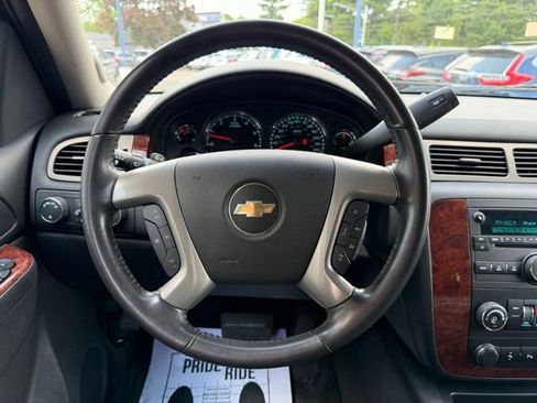 Used 2013 Chevrolet Tahoe LS w/ All-Star Edition AWD/4WD image 22