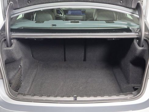 Used 2025 BMW 330i 330i w/ Premium Package image 14