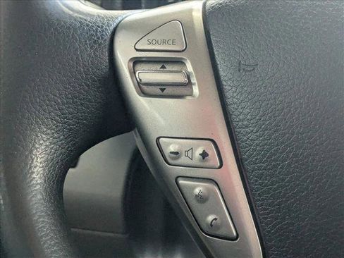 Used 2020 Nissan NV200 SV image 9