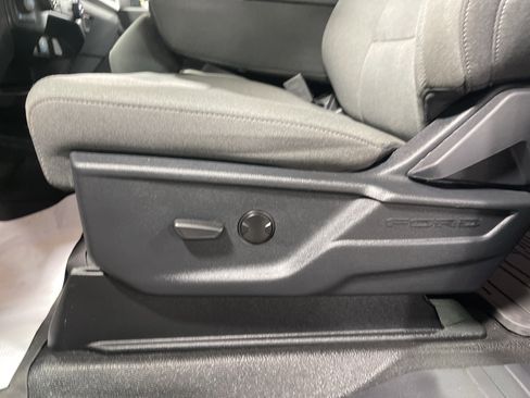 Used 2025 Ford F350 XLT w/ FX4 Off-Road Package image 12