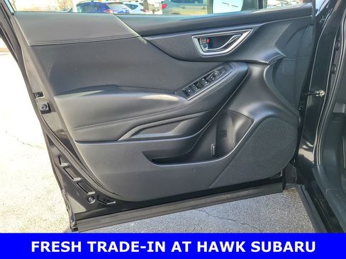 Certified 2023 Subaru Forester Premium image 17