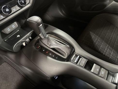 New 2026 Honda HR-V LX image 24