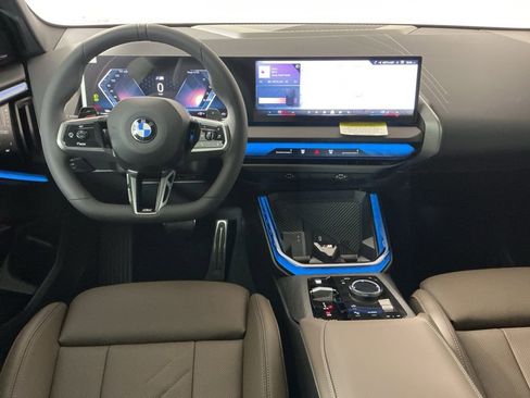 New 2026 BMW X3 xDrive30 AWD/4WD image 9