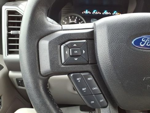 Used 2019 Ford F150 XLT w/ Equipment Group 302A Luxury image 14