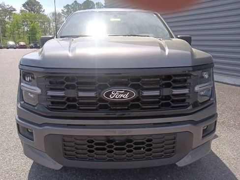 New 2026 Ford F150 STX w/ F-150 LOBO Package image 8