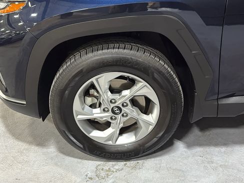Used 2023 Hyundai Tucson SEL AWD/4WD image 8