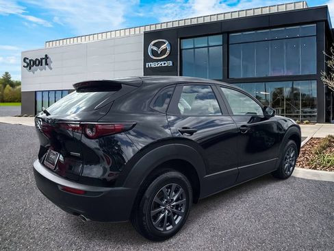 Certified 2026 MAZDA CX-30 AWD 2.5 S image 4