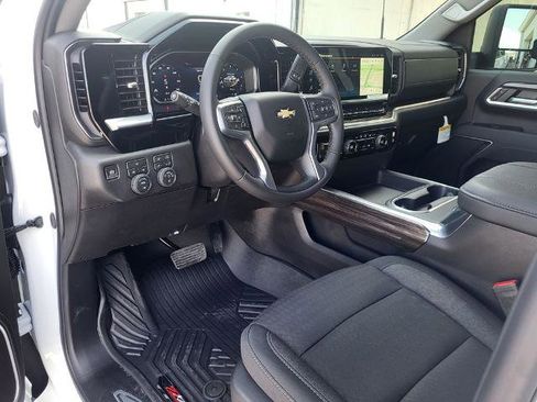 Used 2026 Chevrolet Silverado 2500 LT w/ All Star Edition AWD/4WD image 18