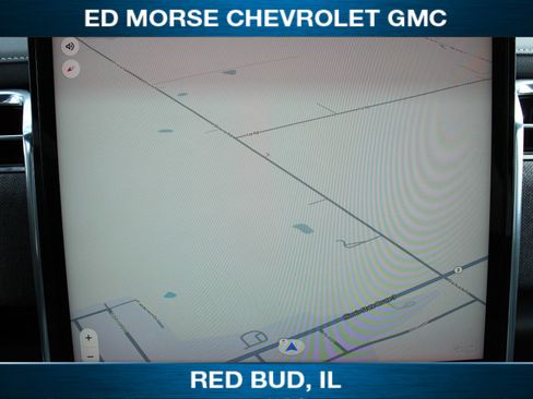 New 2026 GMC Sierra EV Elevation AWD/4WD image 11