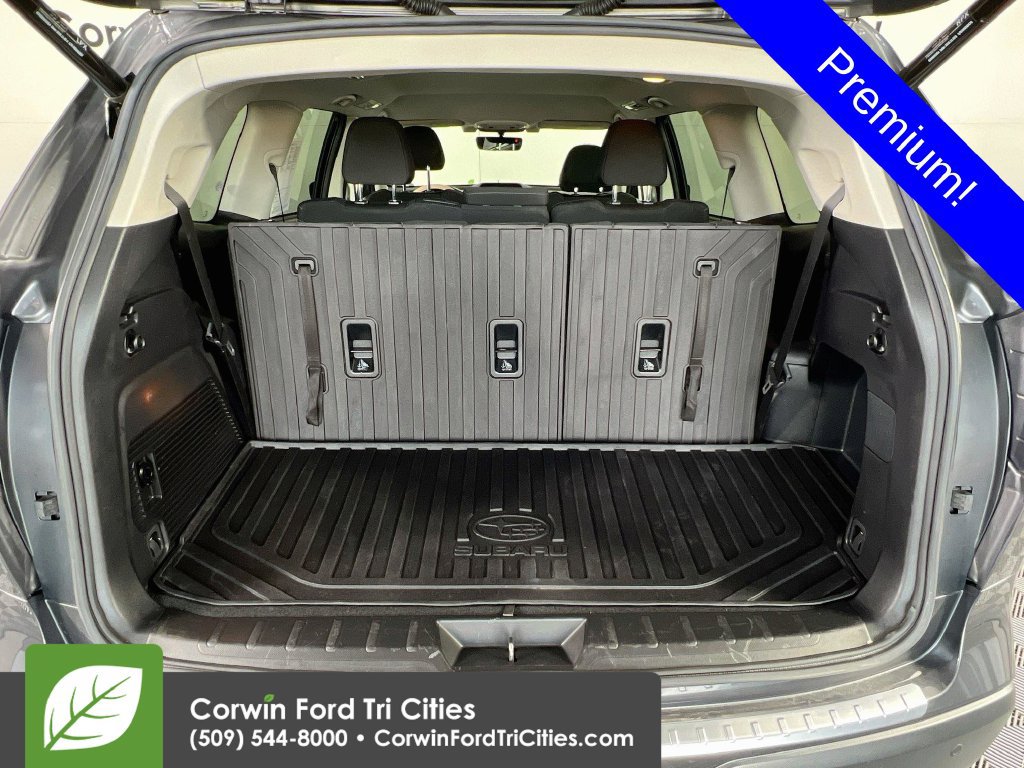 Used 2019 Subaru Ascent Premium w/ Popular Package #3 AWD/4WD image 13