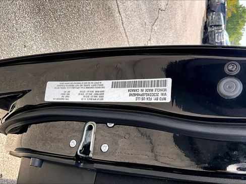 Used 2023 Dodge Charger Scat Pack RWD image 28