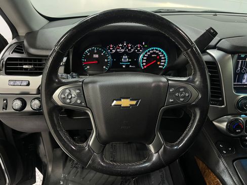 Used 2018 Chevrolet Tahoe Premier AWD/4WD image 23