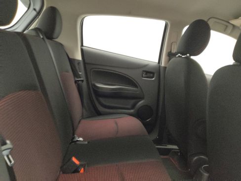 Used 2024 Mitsubishi Mirage image 19