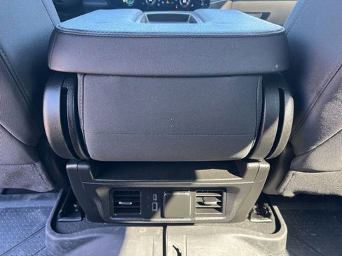 Used 2024 Chevrolet Silverado 1500 RST w/ Protection Package AWD/4WD image 15