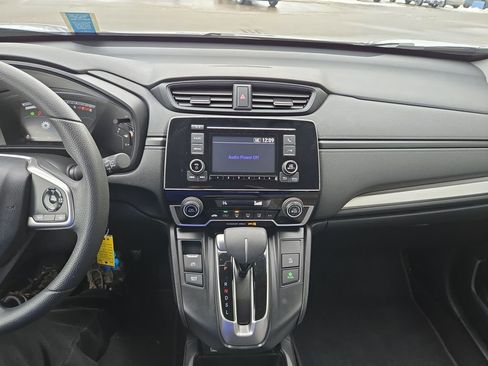 Used 2020 Honda CR-V LX image 17