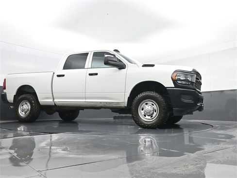 Used 2024 RAM 2500 Tradesman w/ Bed Utility Group image 29