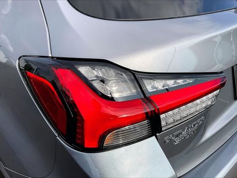 Used 2024 Mitsubishi Outlander Sport SE image 26