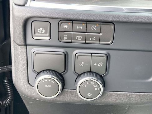 New 2026 Chevrolet Tahoe LS RWD image 24