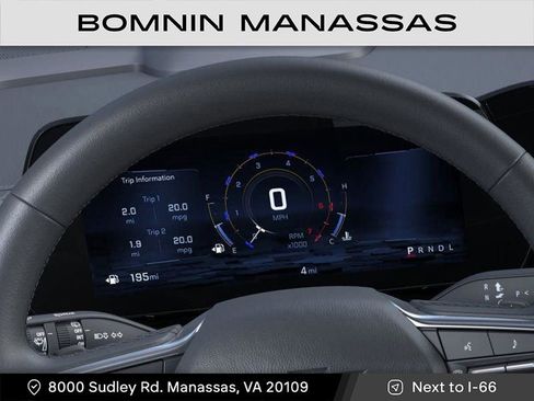 New 2026 Chevrolet Suburban Z71 image 18