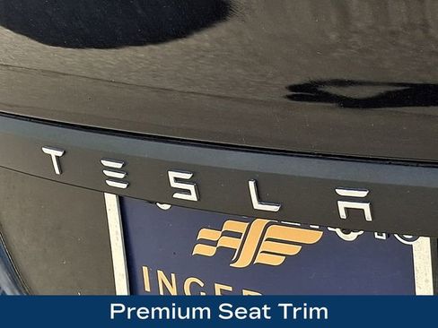 Used 2020 Tesla Model X Long Range image 29